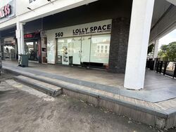 Balestier Road (D12), Shop House #588641391